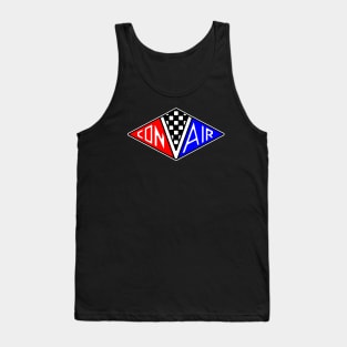 Convair Tank Top